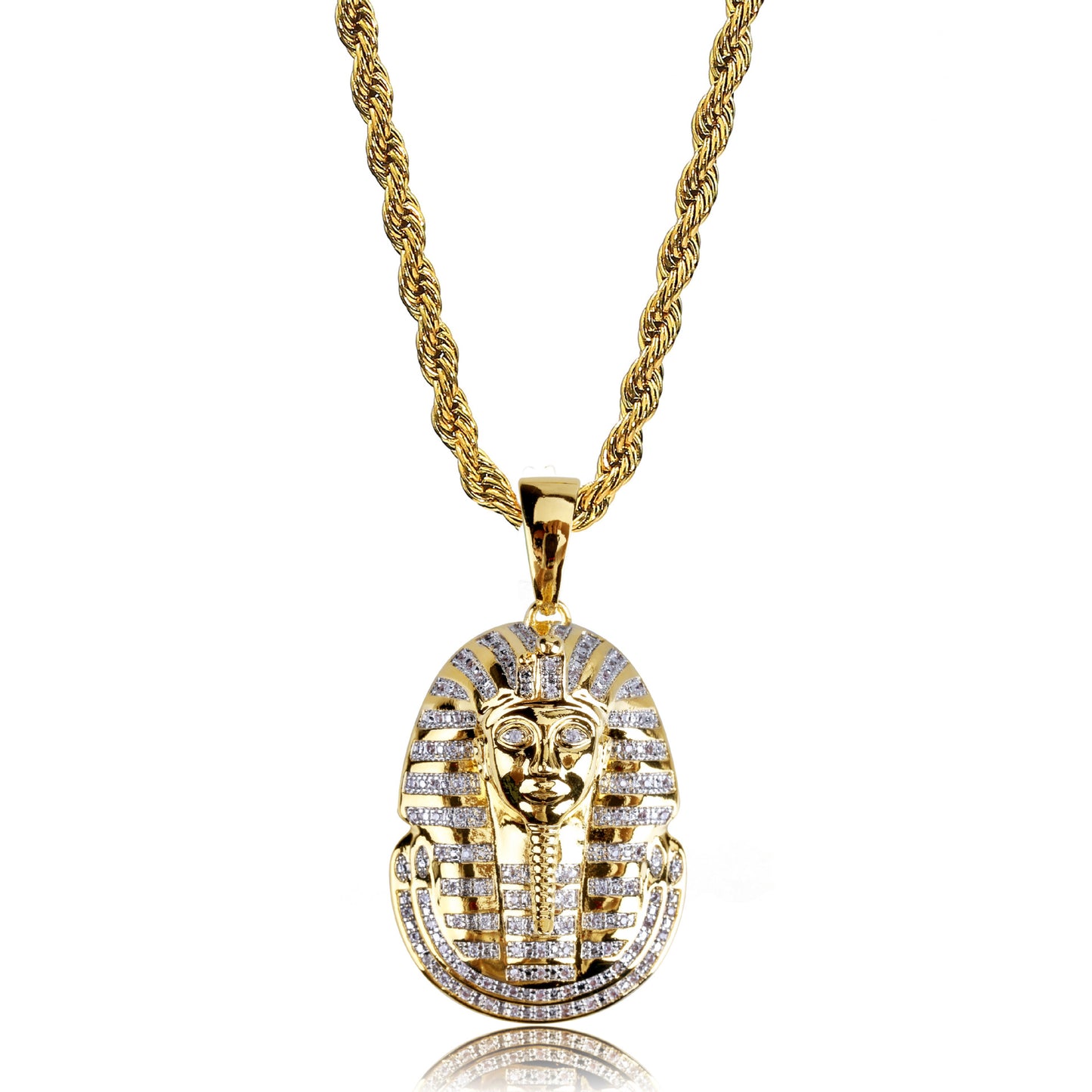 Pharaoh Head