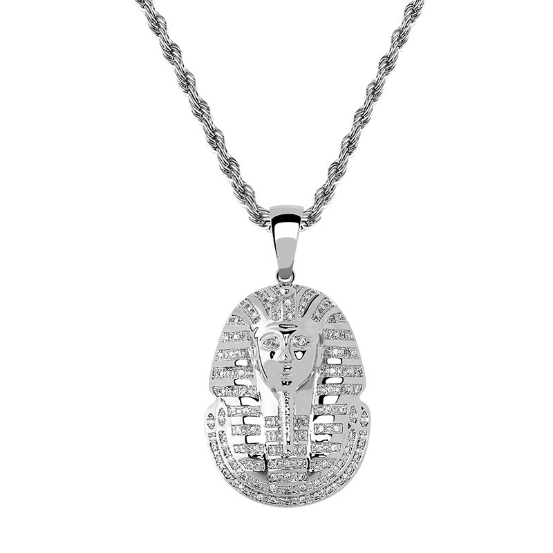Pharaoh Head