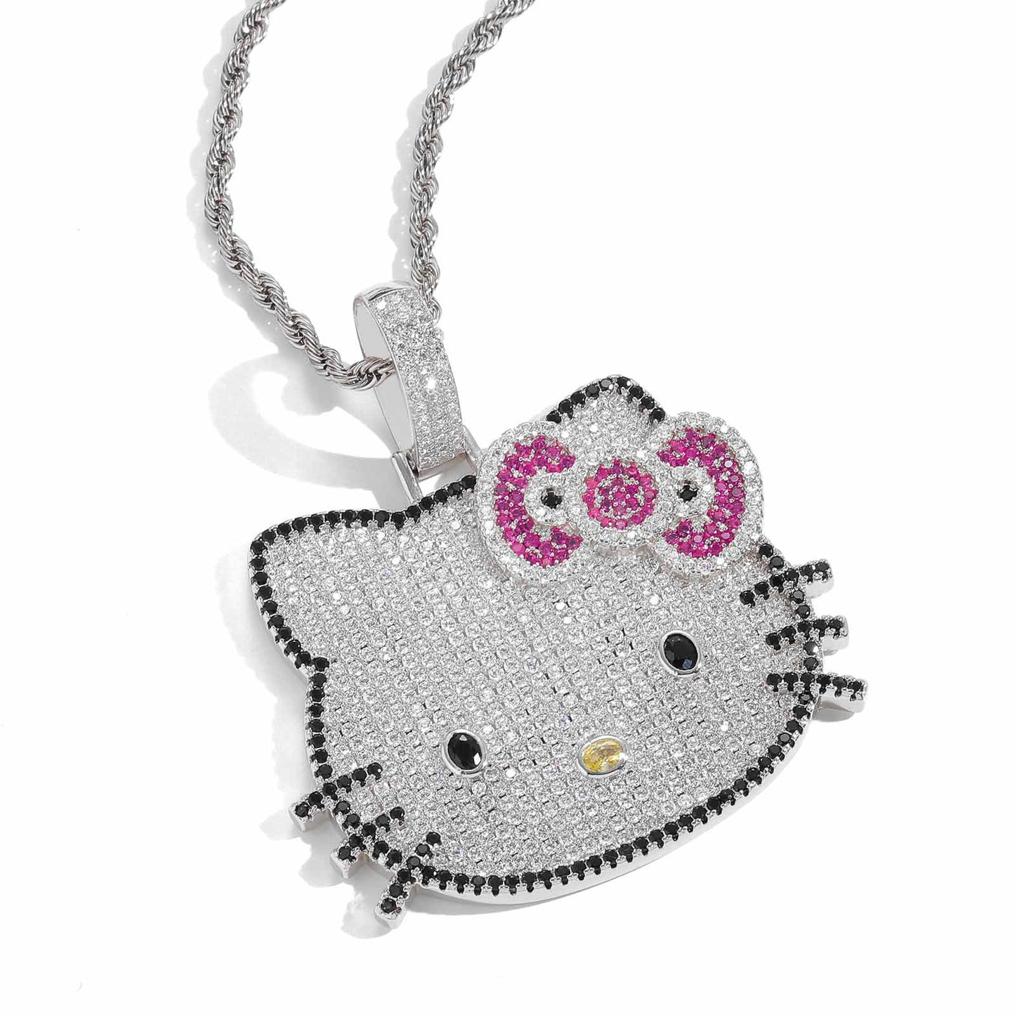 Hello Kitty Face