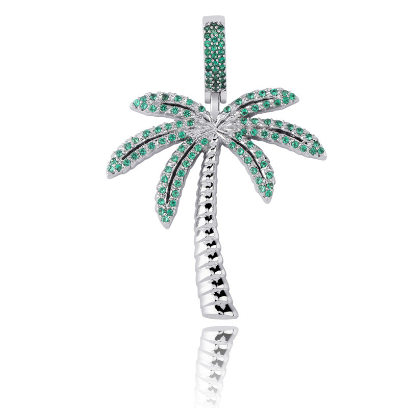 Palm Tree