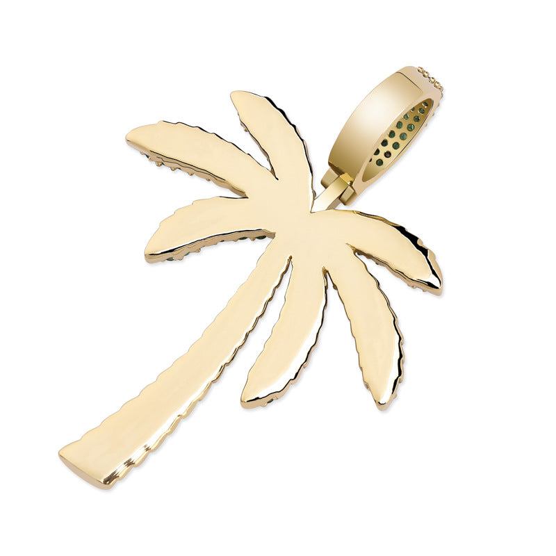 Palm Tree