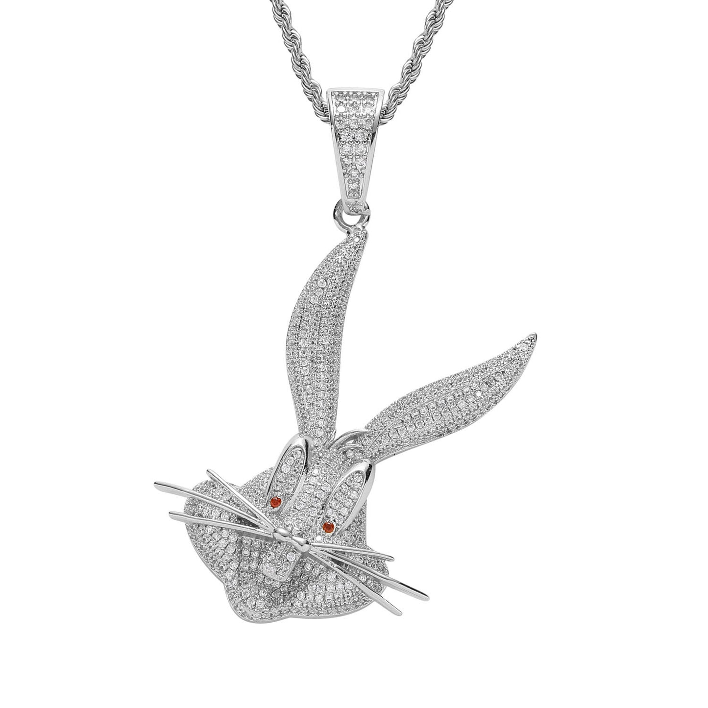 Bugs Bunnny Pendant