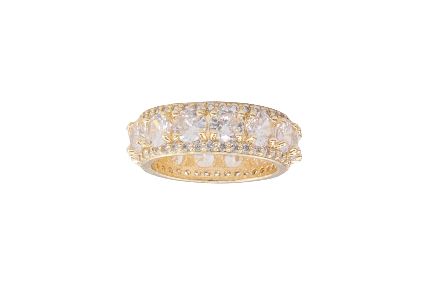 Wrap Around Ring