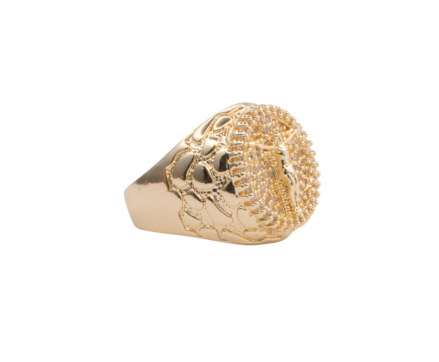 The Savior Ring