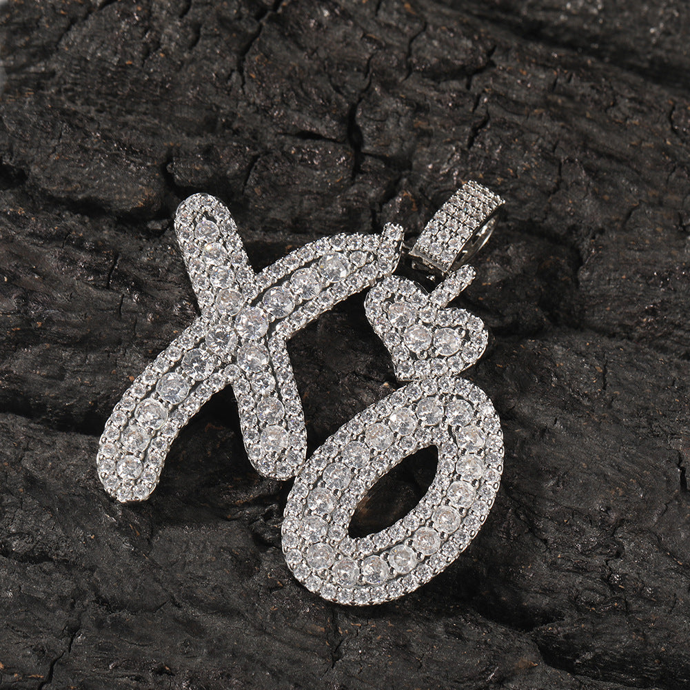 Iced XO