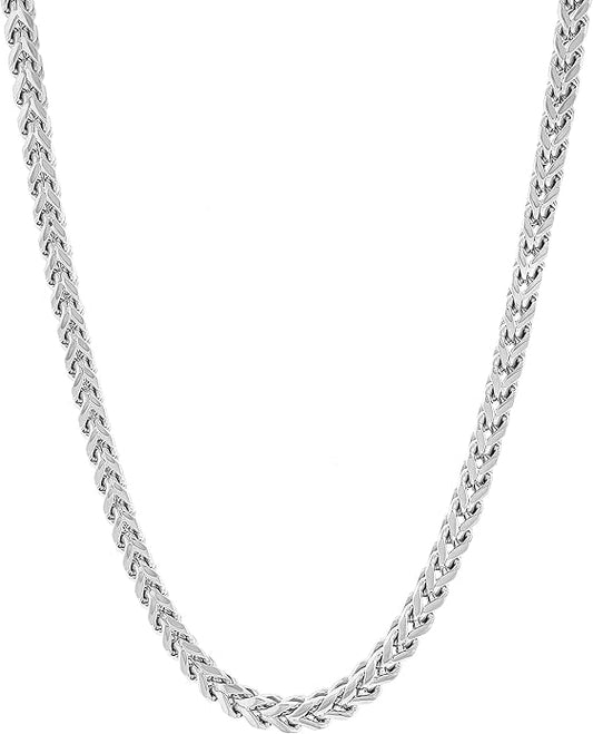 Franco Chain Necklace