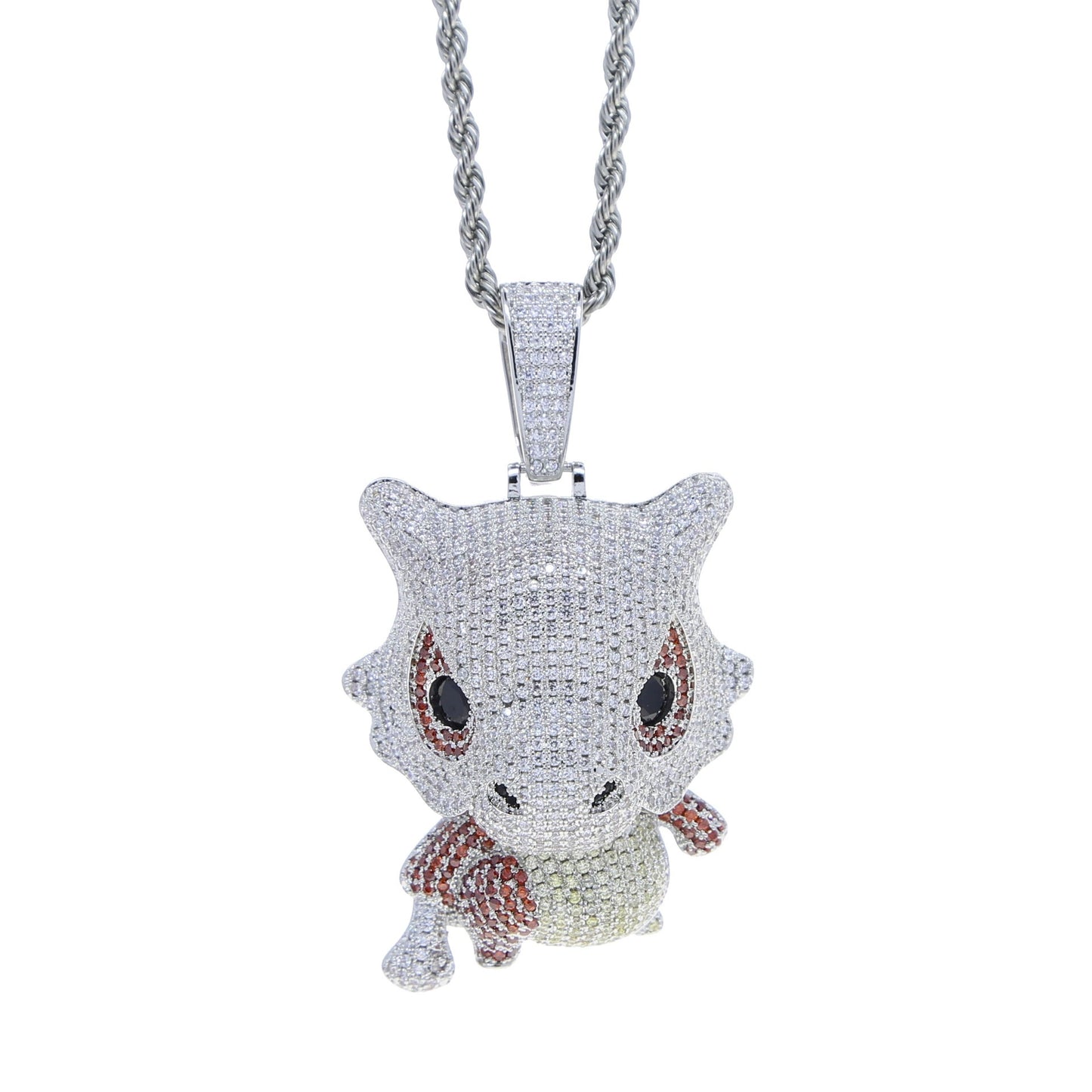 Iced Cubone