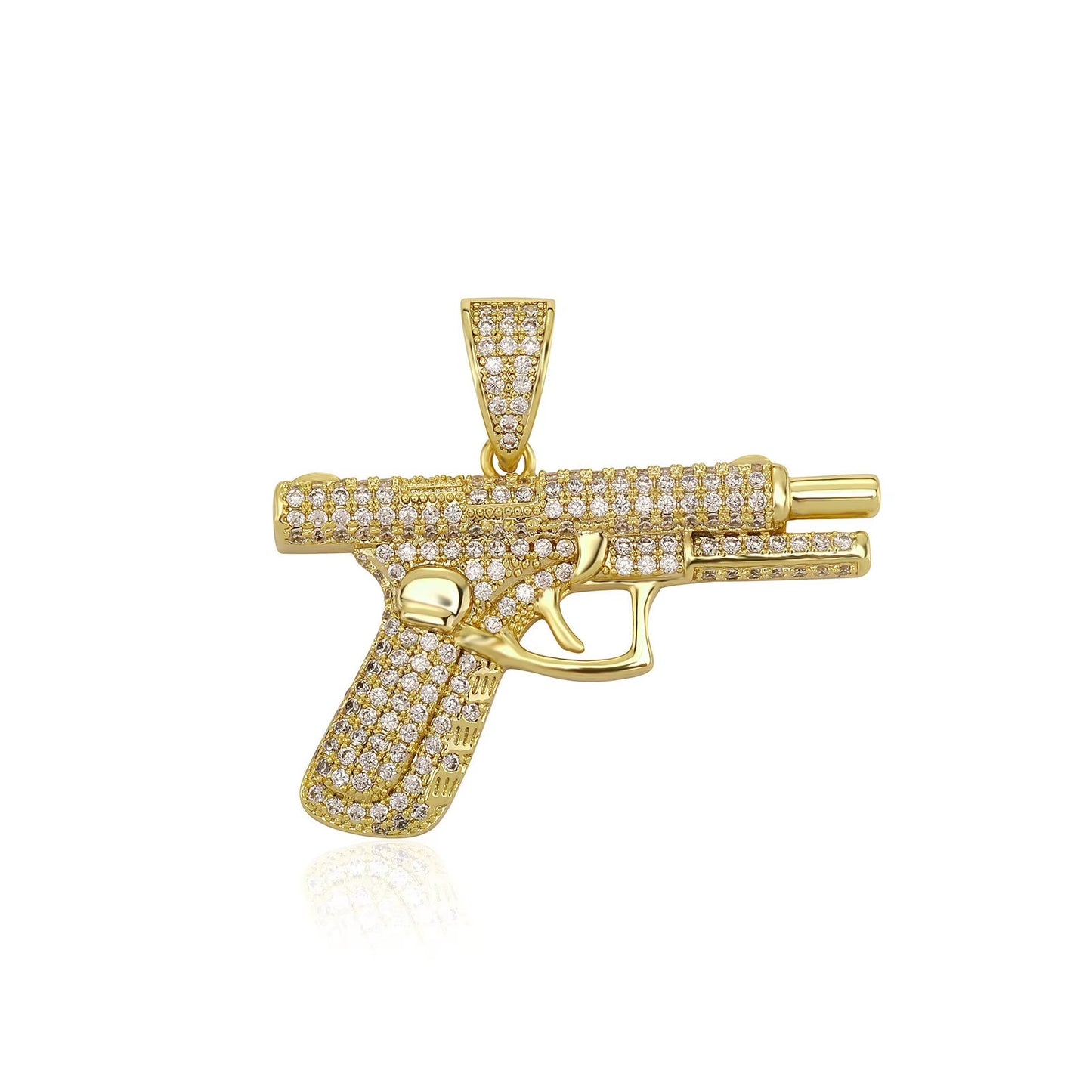 Pistol