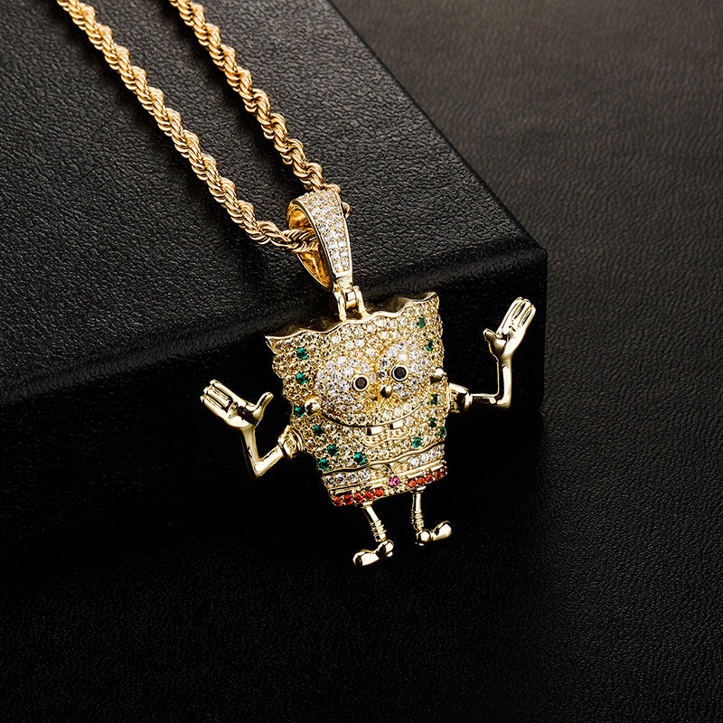 Spongebob