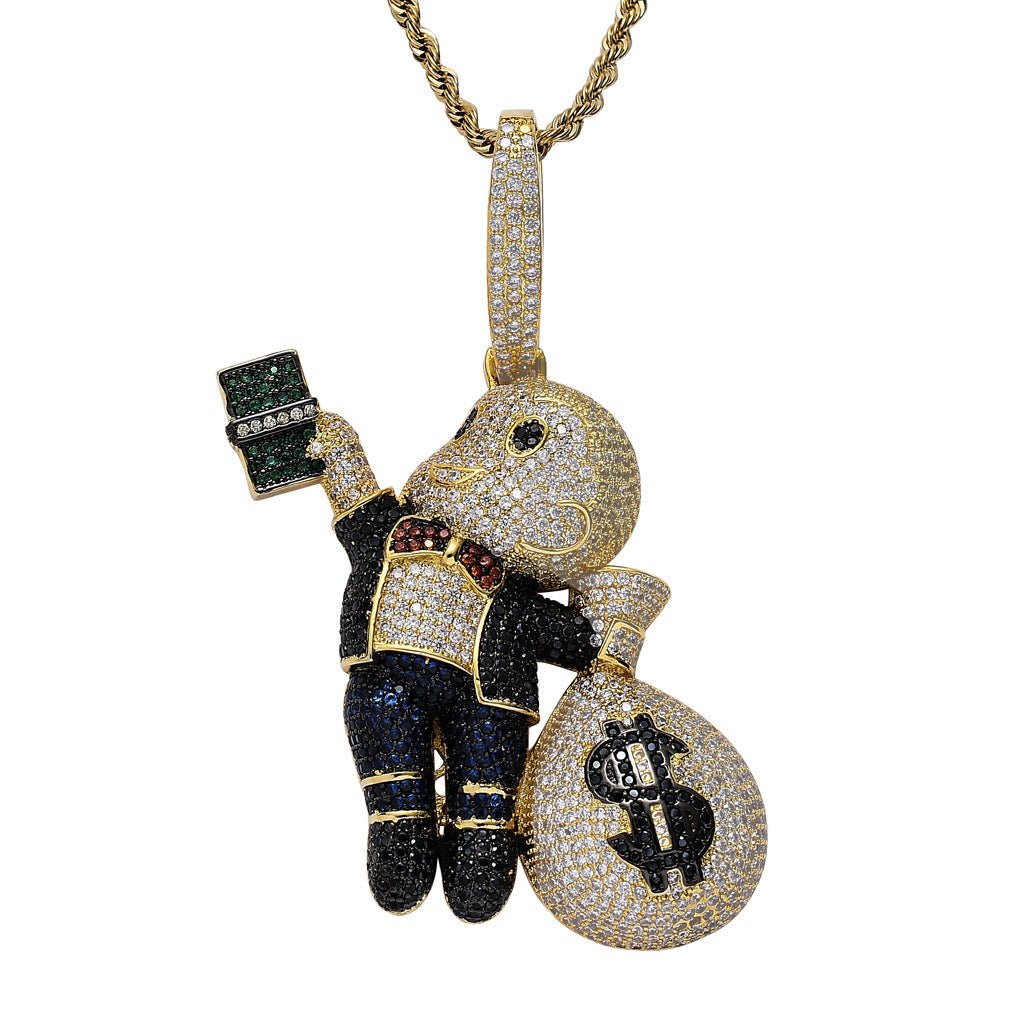 Richie Rich