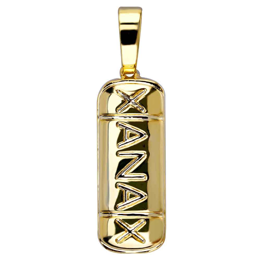 Icy Xanax