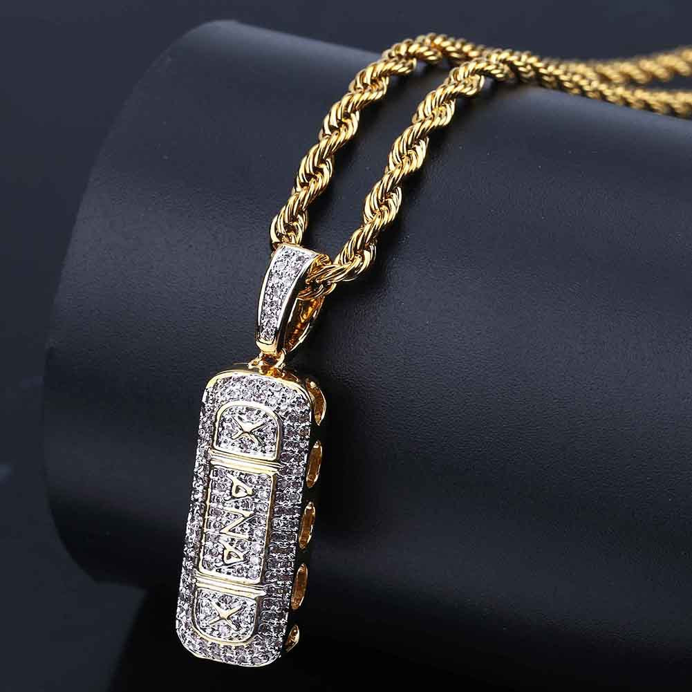Icy Xanax