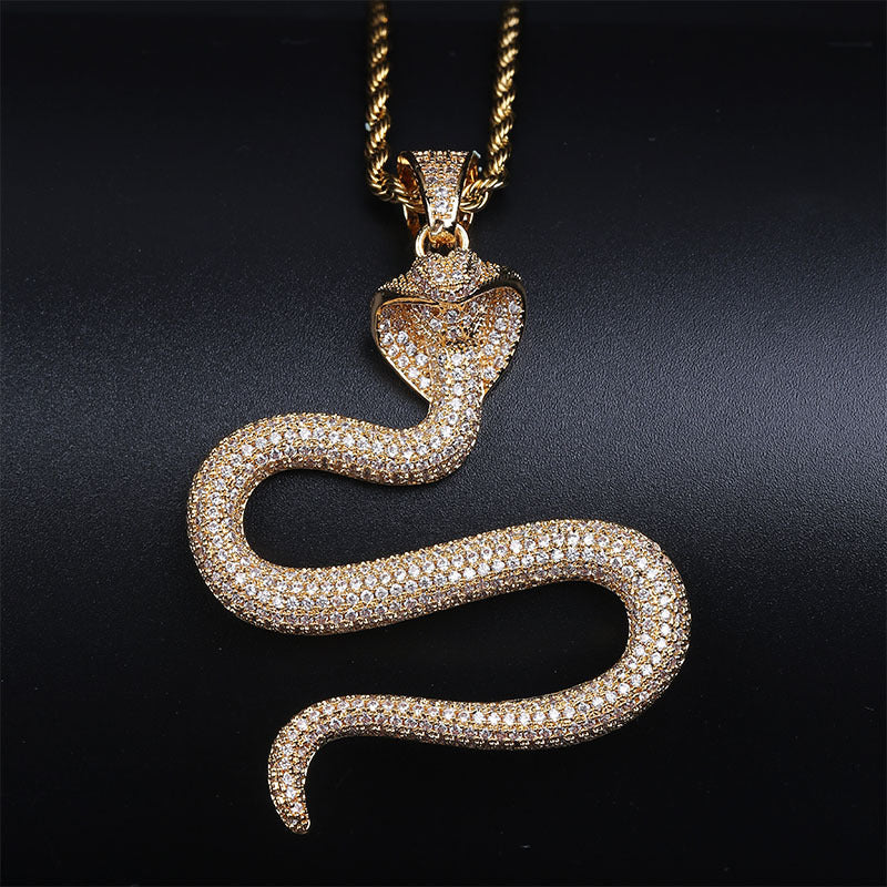 Big Cobra