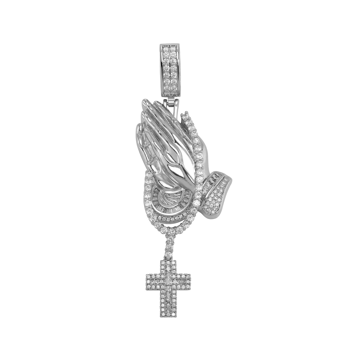 Praying Hands