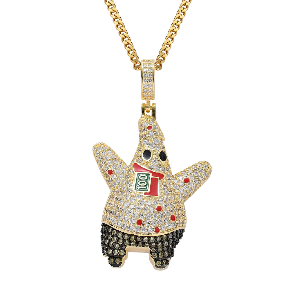 Patrick Star