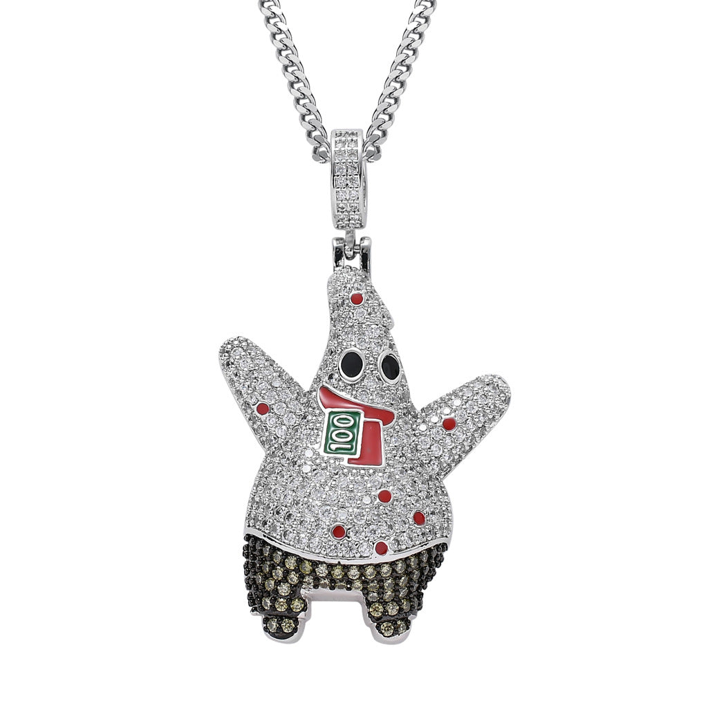 Patrick Star