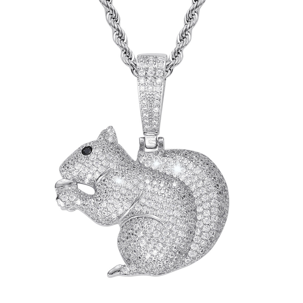 Squirrel