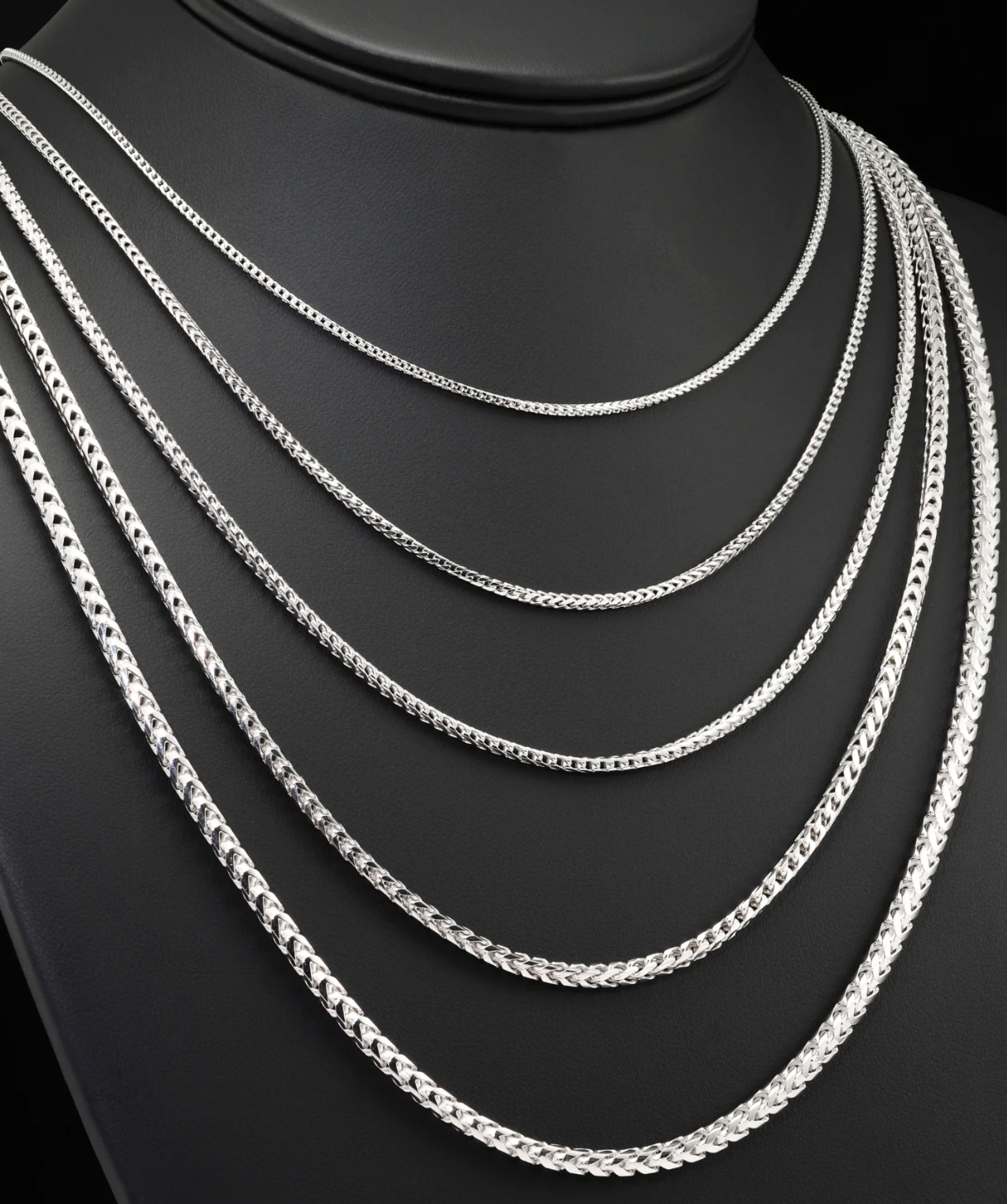 Franco Chain Necklace