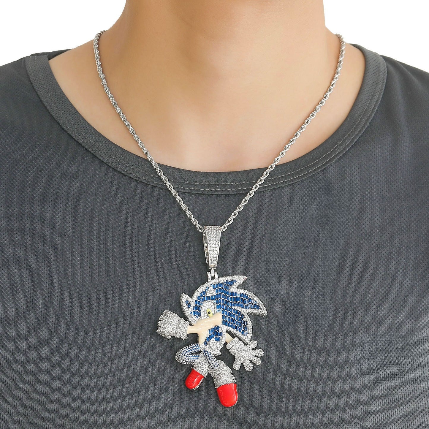 Hedgehog