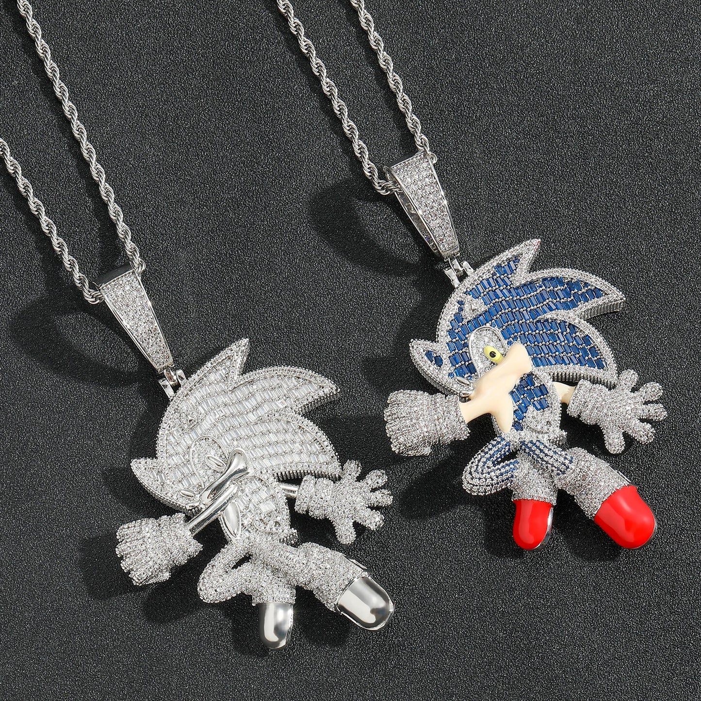 Hedgehog