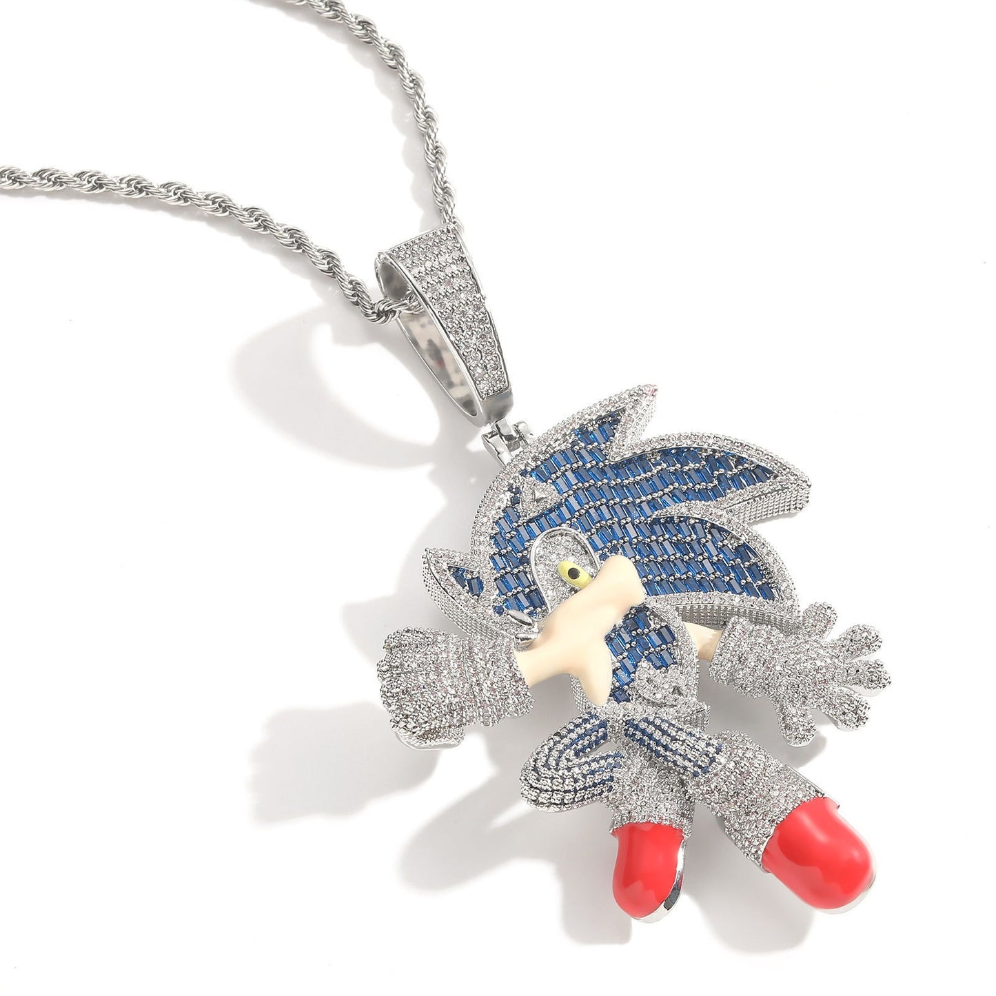 Hedgehog
