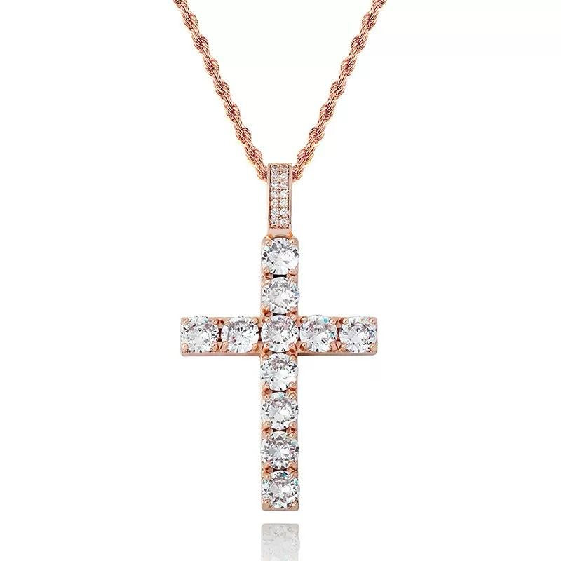 Macro Baguette Cross