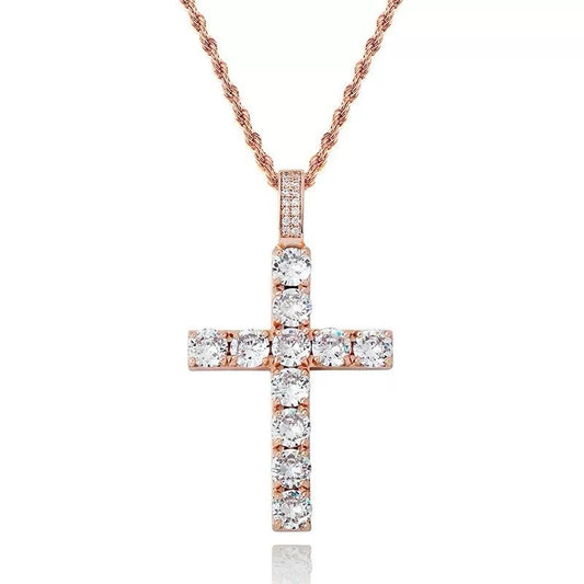 Macro Baguette Cross