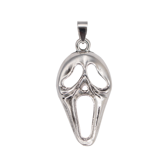 Scream Pendant