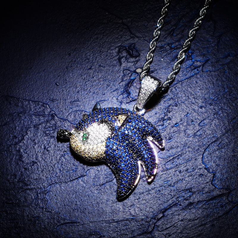 PENDANTS