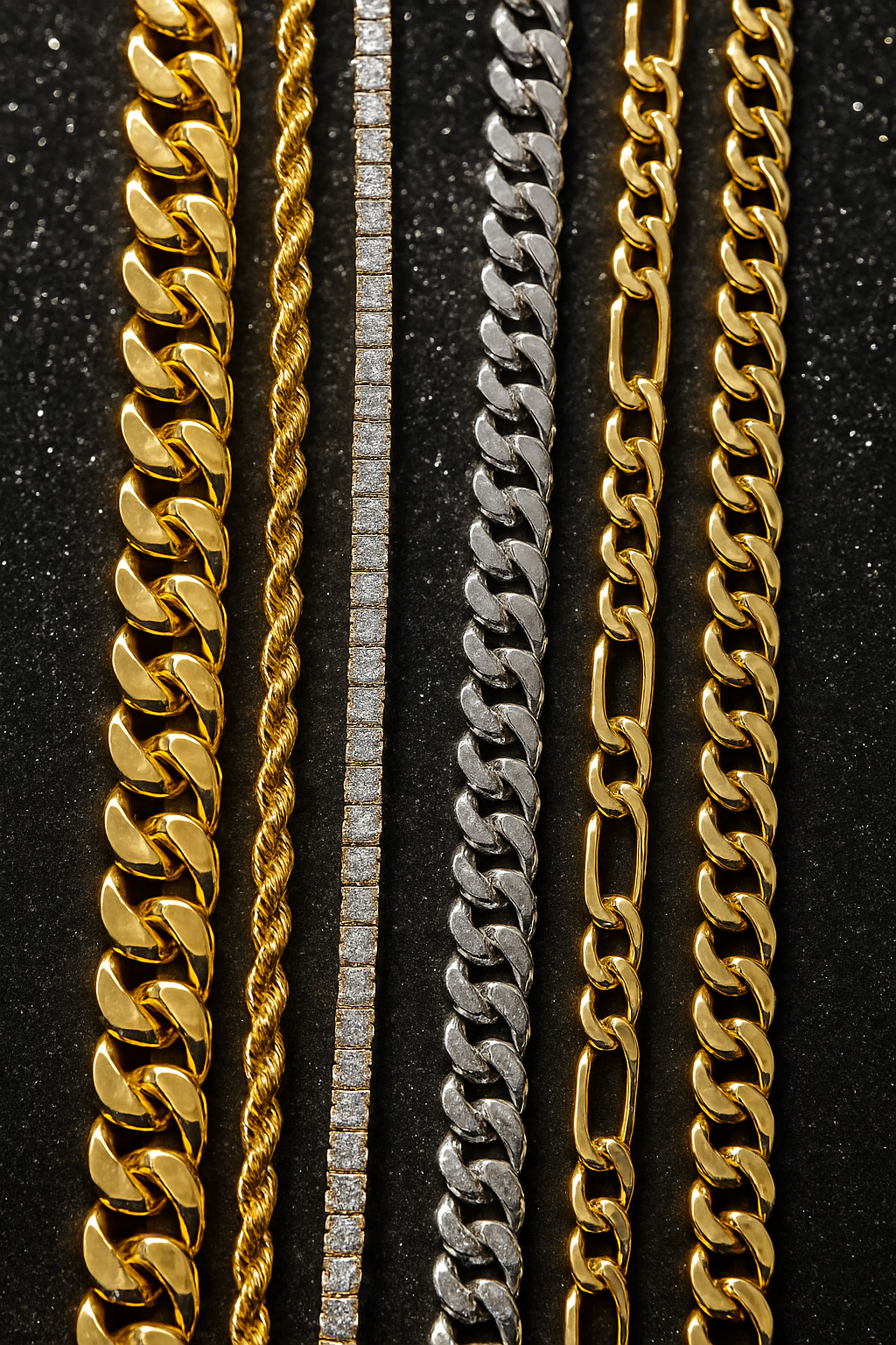 CHAINS