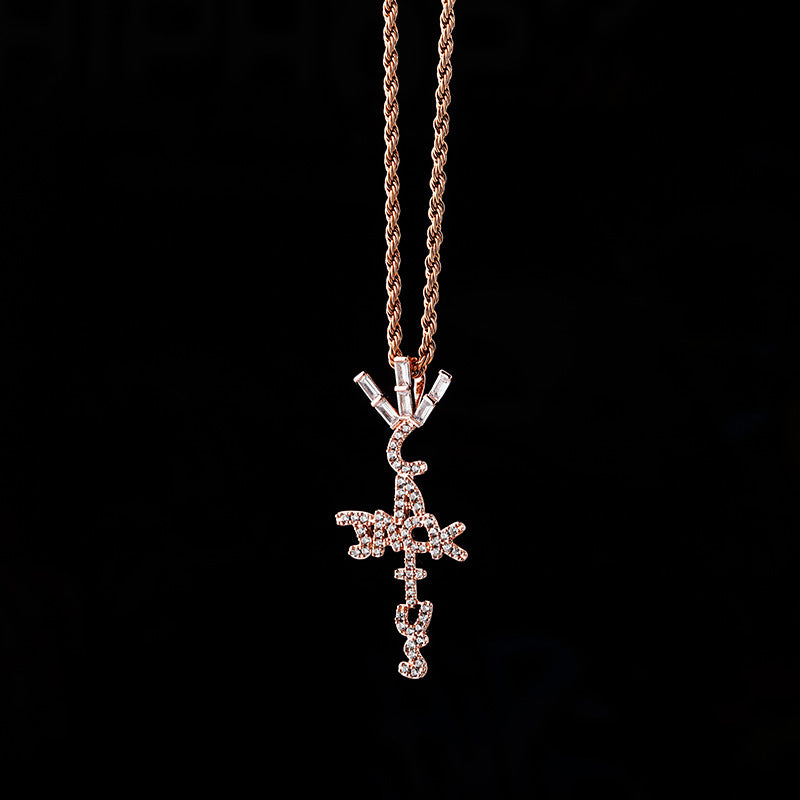 Cactus Jack Cross