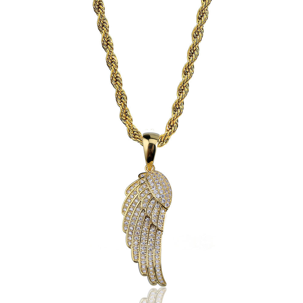 Angel Wings