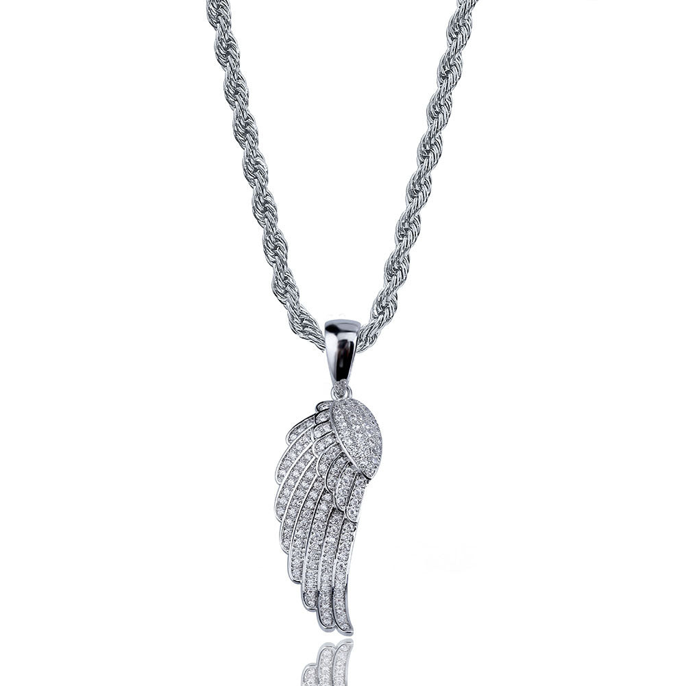 Angel Wings