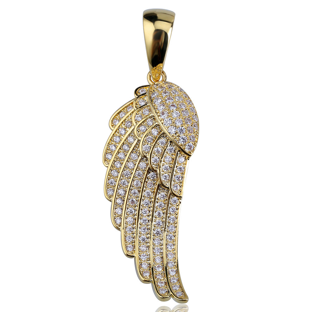 Angel Wings