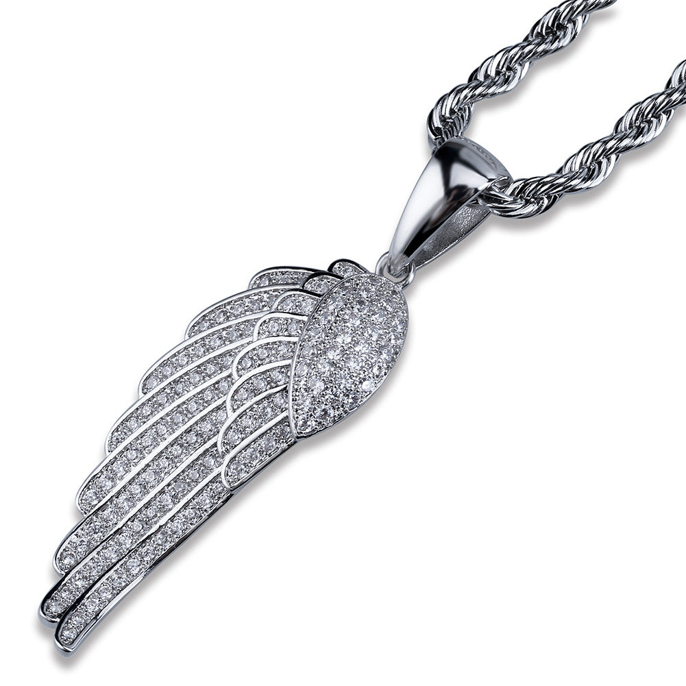Angel Wings