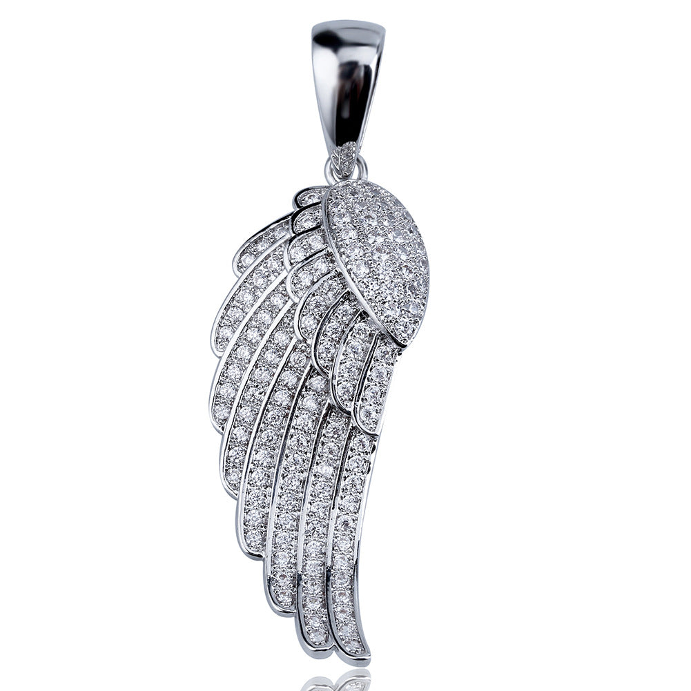 Angel Wings