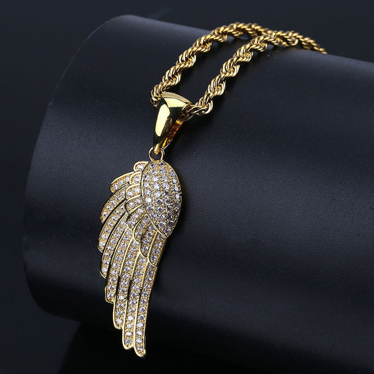 Angel Wings