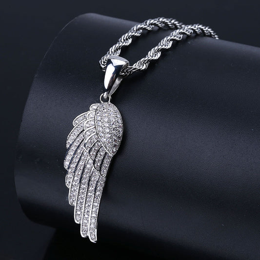 Angel Wings