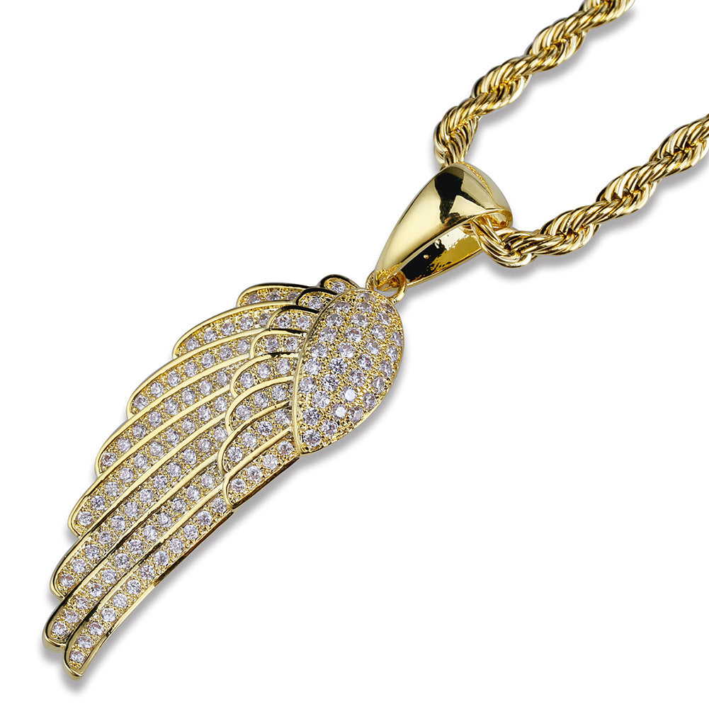 Angel Wings