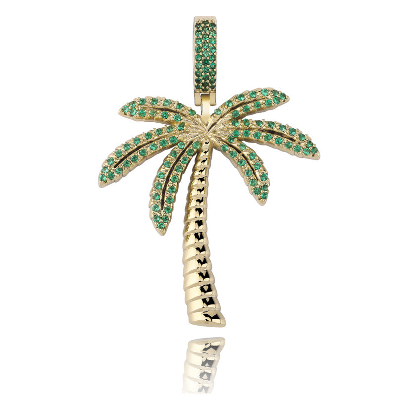 Palm Tree