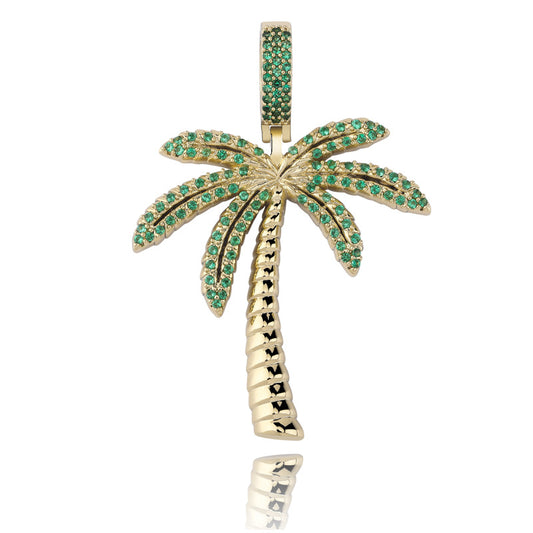 Palm Tree