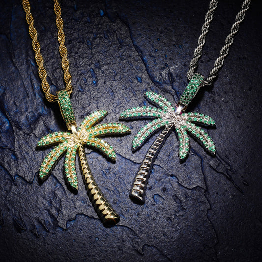 Palm Tree