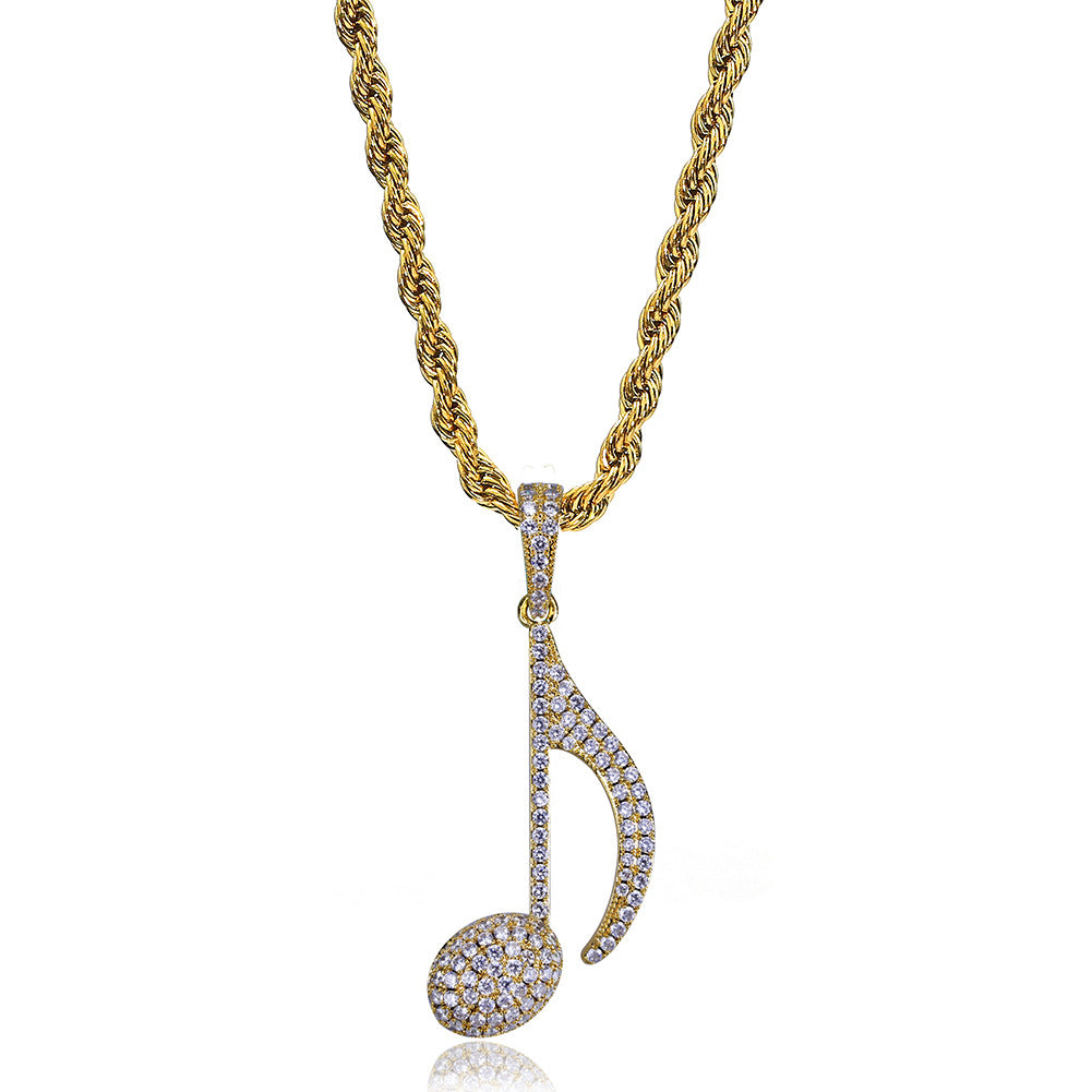 Musical Note