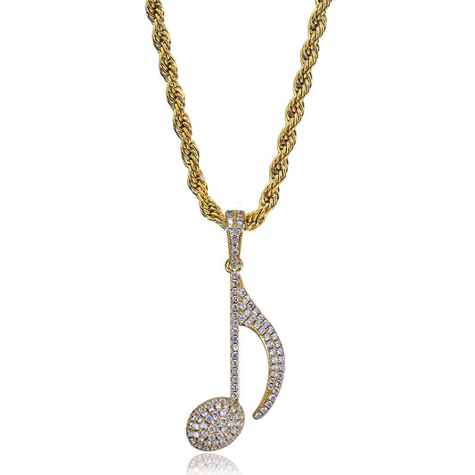 Musical Note