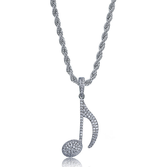 Musical Note