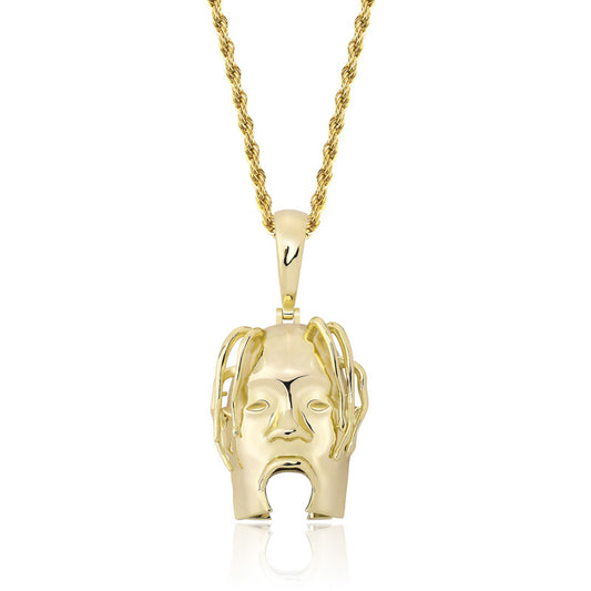 Astroworld Travis Head