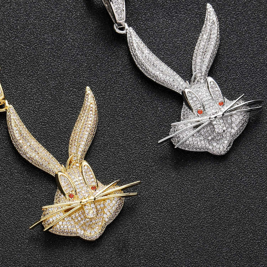 Bugs Bunnny Pendant
