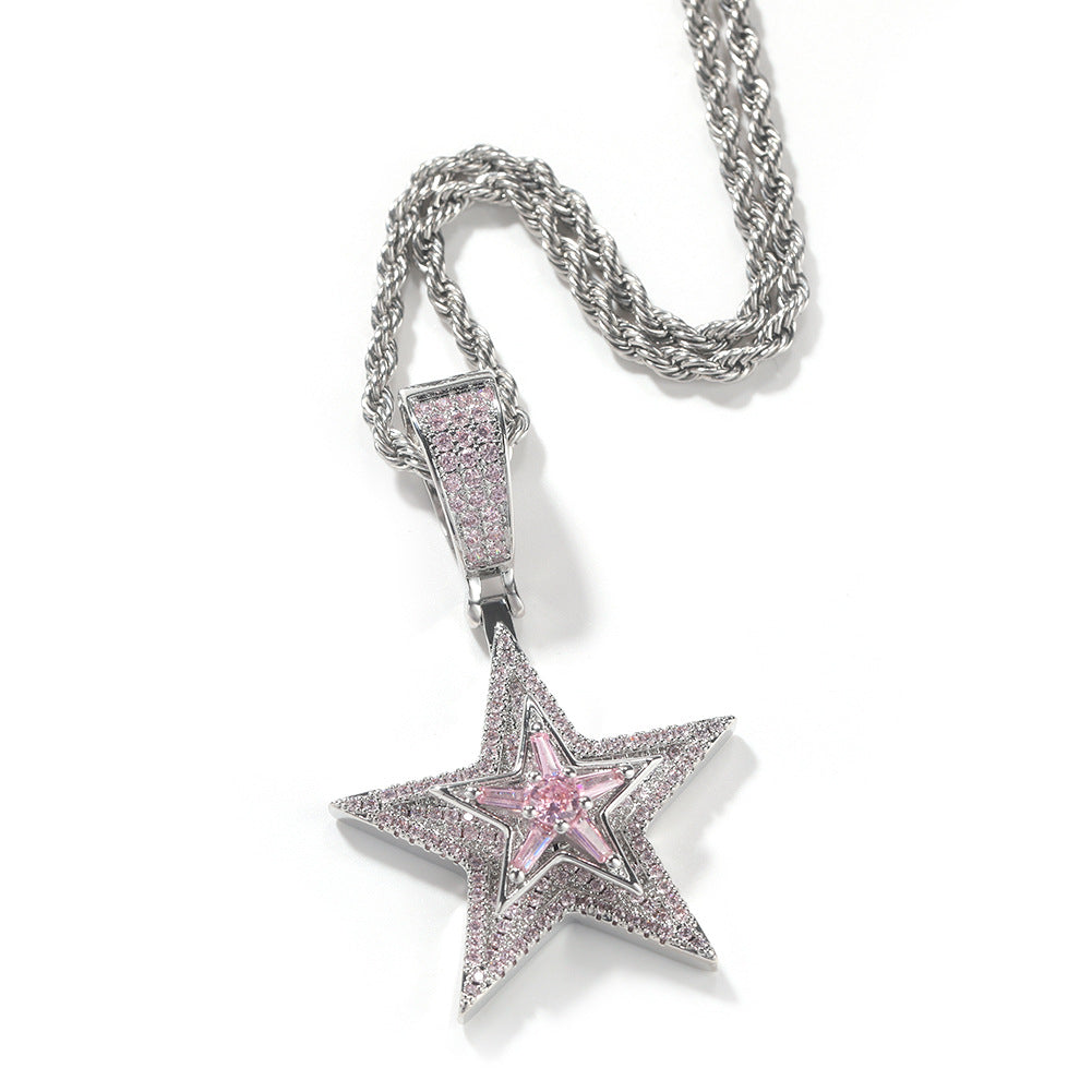 Two Tone General Star