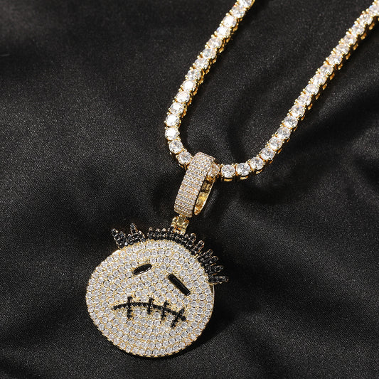 Iced Travis Head