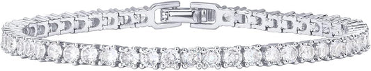 Tennis Bracelet
